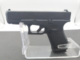 GLOCK 19 GEN 5 9MM LUGER (9x19 PARA) - 1 of 3