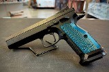 CZ-USA TS-2 9MM LUGER (9X19 PARA) - 1 of 3