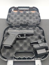 GLOCK G19 GEN 4 9MM LUGER (9X19 PARA) - 1 of 3