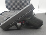 GLOCK G19 GEN 4 9MM LUGER (9X19 PARA) - 3 of 3