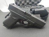 GLOCK G19 GEN 4 9MM LUGER (9X19 PARA) - 2 of 3