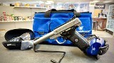 SMITH & WESSON SW22 VICTORY .22 LR - 2 of 3