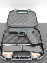 GLOCK 17 GEN 5 9MM LUGER (9X19 PARA) - 1 of 3
