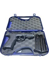 BERETTA PX4 STORM 9MM LUGER (9x19 PARA) - 3 of 3