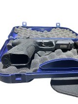 BERETTA PX4 STORM 9MM LUGER (9x19 PARA) - 1 of 3