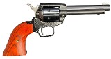 HERITAGE MFG. Rough Rider .22 LR - 3 of 3