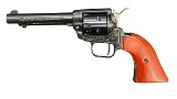 HERITAGE MFG. Rough Rider .22 LR - 2 of 3