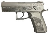 CZ 75 P-07 Duty 9MM LUGER (9x19 PARA) - 1 of 3