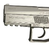 CZ 75 P-07 Duty 9MM LUGER (9x19 PARA) - 3 of 3