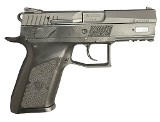 CZ 75 P-07 Duty 9MM LUGER (9x19 PARA) - 2 of 3