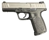 SMITH & WESSON SD9VE 9MM LUGER (9x19 PARA) - 1 of 3