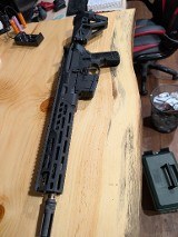 SIG SAUER Spear LT 5.56X45MM NATO - 2 of 2