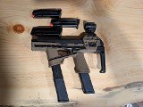 SIG SAUER P320 FLUX 9MM LUGER (9x19 PARA) - 2 of 2
