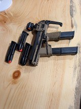 SIG SAUER P320 FLUX 9MM LUGER (9x19 PARA)