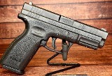 SPRINGFIELD ARMORY XD-9 9MM LUGER (9x19 PARA)