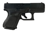 GLOCK 26 Gen 5 9MM LUGER (9x19 PARA) - 2 of 3