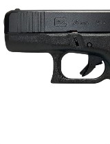 GLOCK 26 Gen 5 9MM LUGER (9x19 PARA) - 3 of 3