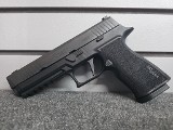 SIG SAUER P320-XTEN 10MM