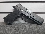SIG SAUER P320-XTEN 10MM - 2 of 2