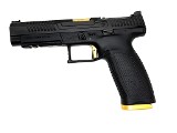 CZ-USA P-10 F Competition-Ready 9MM LUGER (9X19 PARA)
