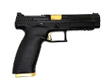 CZ-USA P-10 F Competition-Ready 9MM LUGER (9X19 PARA) - 2 of 2