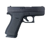 GLOCK 43X 9MM LUGER (9x19 PARA) - 2 of 3