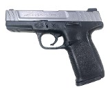 SMITH & WESSON SD9VE 9MM LUGER (9x19 PARA) - 1 of 3