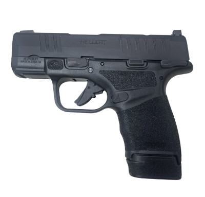 SPRINGFIELD ARMORY Hellcat OSP 9MM LUGER (9x19 PARA)