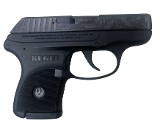 RUGER Lcp Engraved .380 ACP - 2 of 3