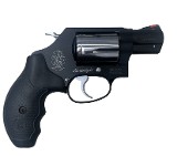 SMITH & WESSON 360J .357 mag - 2 of 3