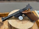 HI-STANDARD Supermatic .22 LR - 2 of 3