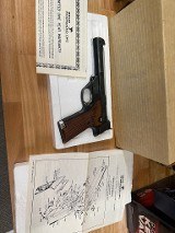 HI-STANDARD Supermatic .22 LR - 3 of 3