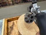 SMITH & WESSON 460V .460 S&W MAGNUM - 3 of 3