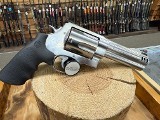 SMITH & WESSON 460V .460 S&W MAGNUM