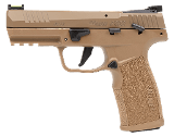 SIG SAUER P322 .22 LR