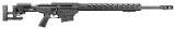 RUGER PRECISION RIFLE .338 LAPUA MAG - 1 of 3