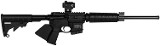 SMITH & WESSON M&P15 SPORT II OR FIXED STOCK CA COMPLIANT 5.56X45MM NATO