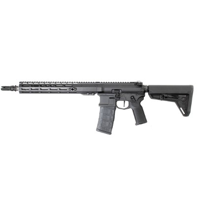 BLACKOUT DEFENSE Q15A QUANTUM 5.56X45MM NATO