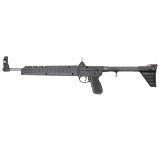 KELTEC SUB 2000 9MM LUGER (9X19 PARA)