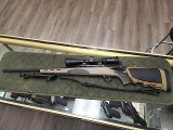 REMINGTON 700 .260 REM - 3 of 3