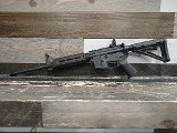 RUGER AR-556 5.56X45MM NATO
