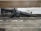 RUGER AR-556 5.56X45MM NATO - 2 of 2