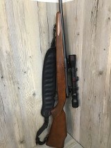 SAVAGE ARMS 110 .270 WIN - 1 of 3