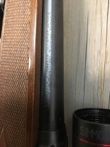 SAVAGE ARMS 110 .270 WIN - 3 of 3