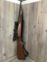 SAVAGE ARMS 110 .270 WIN - 2 of 3