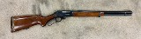 MARLIN 336A .35 REM - 1 of 3