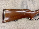MARLIN 336A .35 REM - 2 of 3