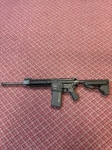 SIG SAUER SIG716 7.62X51MM NATO