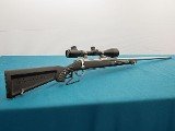 RUGER M77 All Weather - Zytel Boat Oar .300 WIN