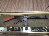 GSG GERMAN SPORTS GUNS STG44 .22 LR - 1 of 3